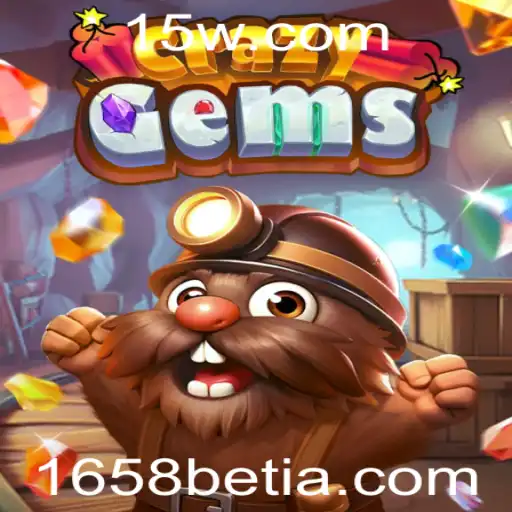 Descubra o Fascinante Mundo de CrazyGems: O Jogo que Está Revolucionando o Entretenimento
