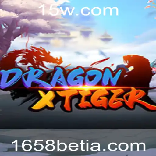 Descubra DragonXTiger: Um Mergulho no Mundo do Jogo com 1658bet