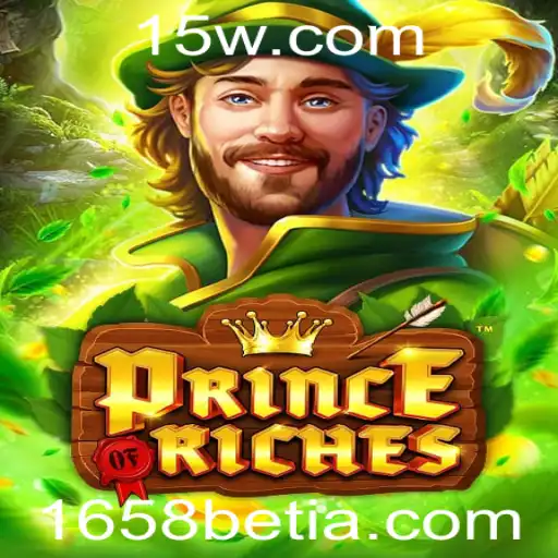 Desvendando o Jogo PrinceOfRiches: Uma Aventura de Sorte e Estratégia