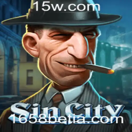 Explorando SinCity: Regras e Estratégias de Jogo para 1658bet