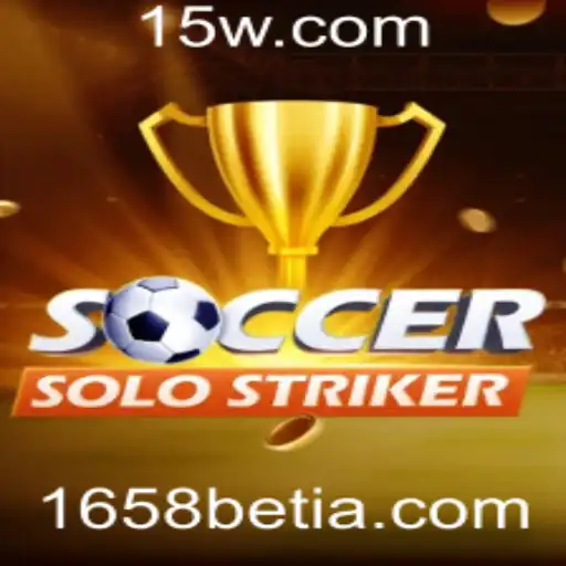 SoccerSoloStriker: O Jogo Inovador que Conquista o Mundo dos Games