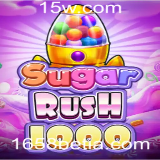 Explorando SugarRush1000: O Novo Fenômeno dos Jogos Online