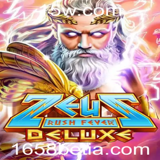 Explorando ZeusRushFeverDeluxe: Aventura, Estratégia e Diversão com 1658bet
