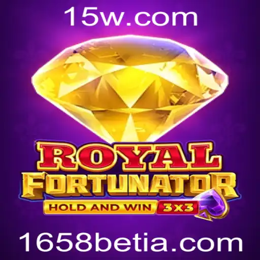 Royalfort: Inovando o Mundo dos Jogos com 1658bet
