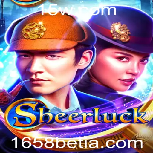 Descubra o Mistério e a Emoção com Sheerluck: O Jogo de Aventura