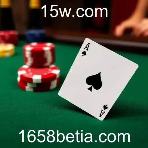 Explorando o Mundo do Blackjack: Estratégias e Diversão com 1658bet