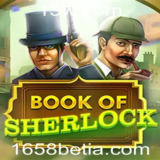 Book of Sherlock: Desvendando o Mistério do Novo Jogo