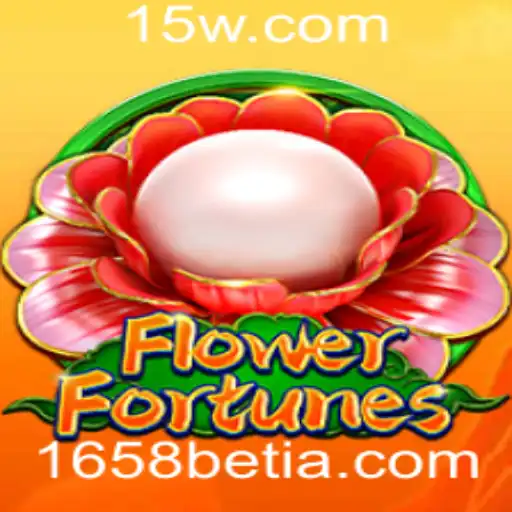 Descubra o Encantador Mundo de FlowerFortunes no 1658bet