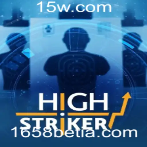 Explorando o Fascinante Mundo do HighStriker com 1658bet