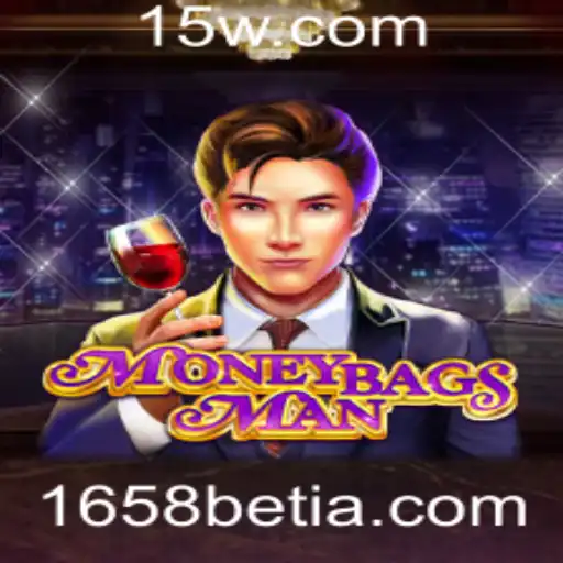 Descubra o Universo de MoneybagsMan: O Jogo Que Redefine Aventura e Estratégia