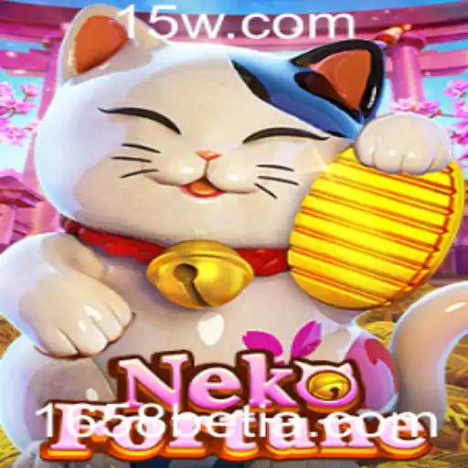Descubra NekoFortune: A Nova Sensação em Jogos