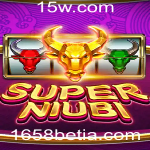 Descubra o Mundo Impressionante de SuperNiubi