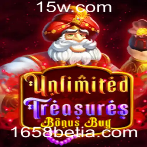 Explorando UnlimitedTreasuresBonusBuy: O Jogo de Cassino Online Imperdível