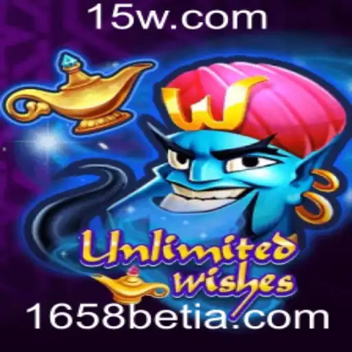 Explorando o Jogo Inovador UnlimitedWishes com a Palavra-Chave 1658bet