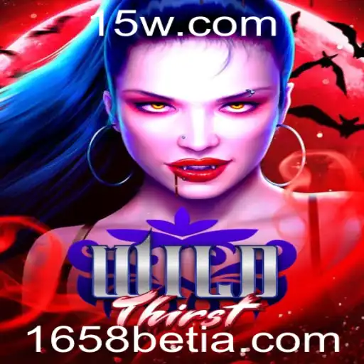 Explorando o Jogo WildThirst: Um Mergulho na Aventura com 1658bet