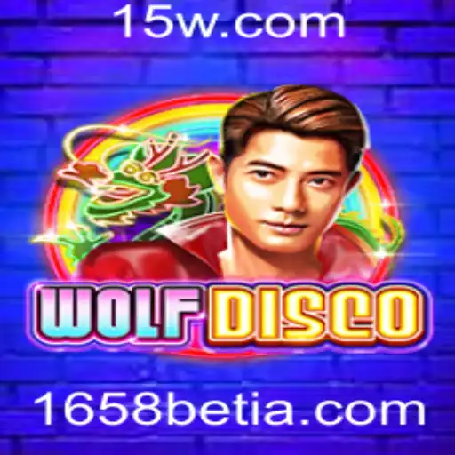 Descubra o Universo de WolfDisco: O Jogo que Mistura Aventura e Estratégia