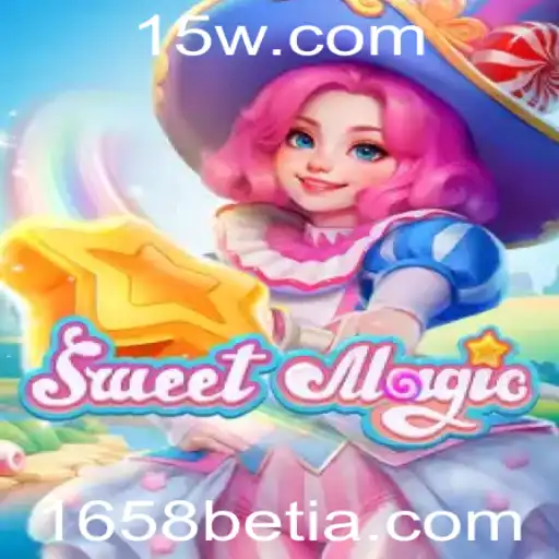 Descubra SweetMagic: Um Mundo de Encantos e Estratégia