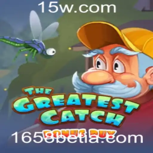 Explorando o Fascinante Mundo de 'TheGreatestCatchBonusBuy'