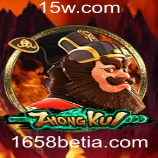 ZhongKui: A Intrigante Arte de 1658bet em um Jogo Culturalmente Rico